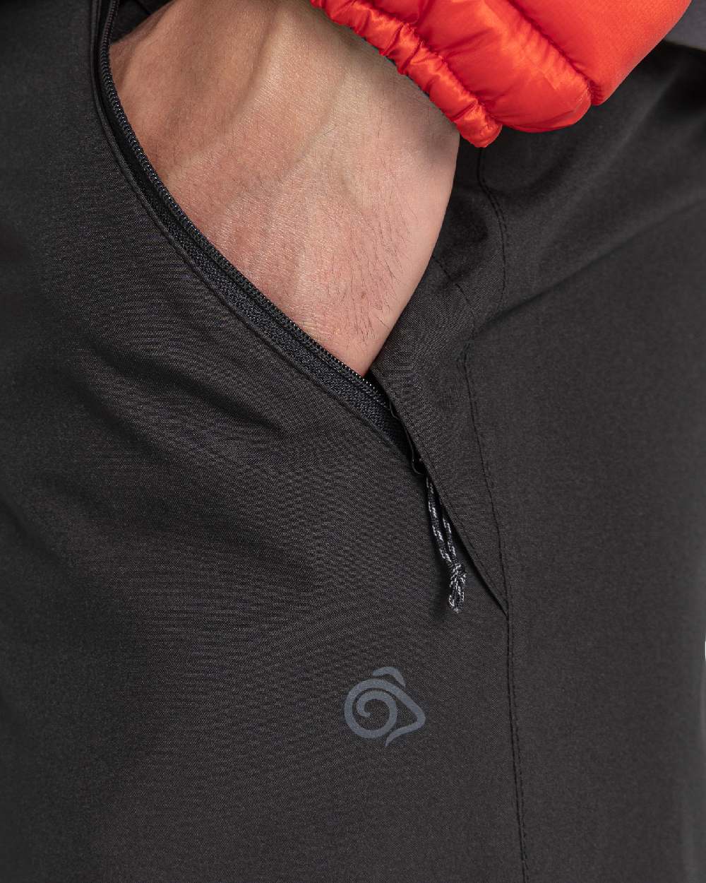 Craghoppers Steall II Thermo Waterproof Trousers - Image 7