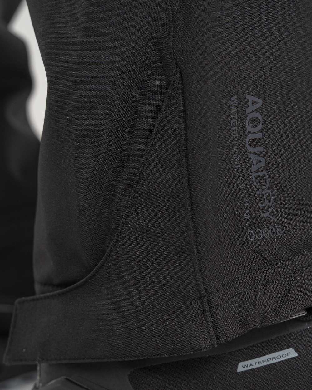 Craghoppers Steall II Thermo Waterproof Trousers - Image 9