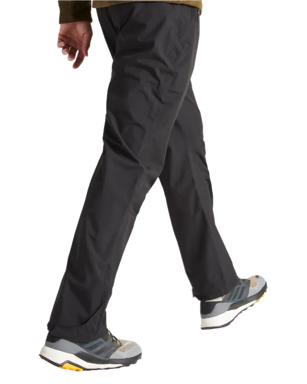 Craghoppers Stefan II Waterproof Trousers - Image 3