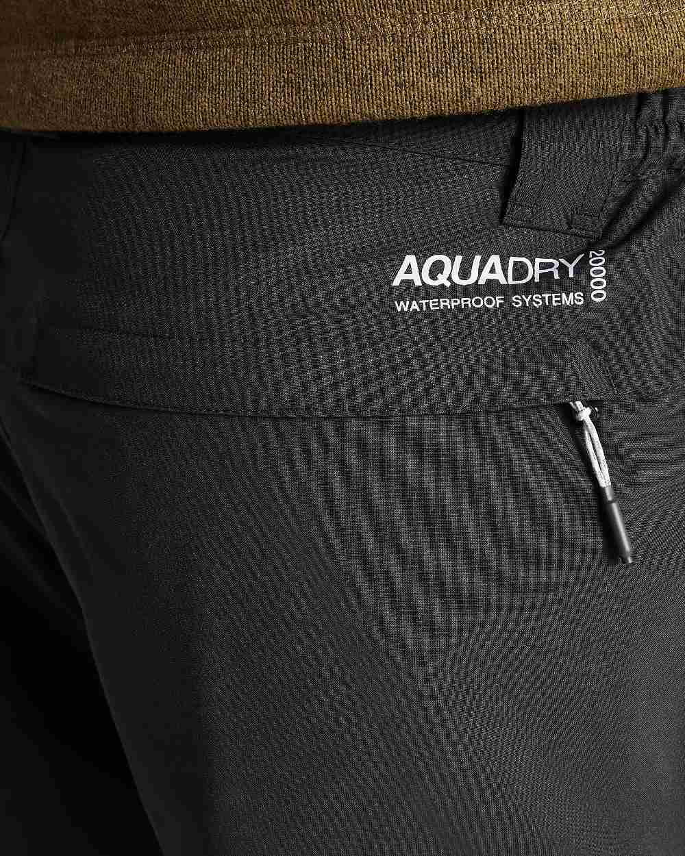 Craghoppers Stefan II Waterproof Trousers - Image 5