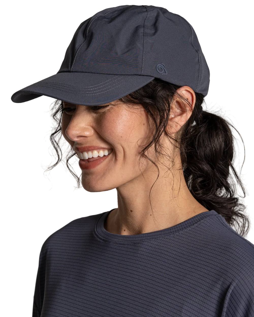 Craghoppers Waterproof Cap - Image 2