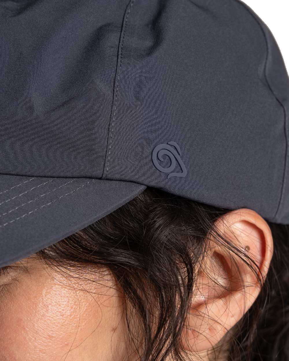 Craghoppers Waterproof Cap - Image 3