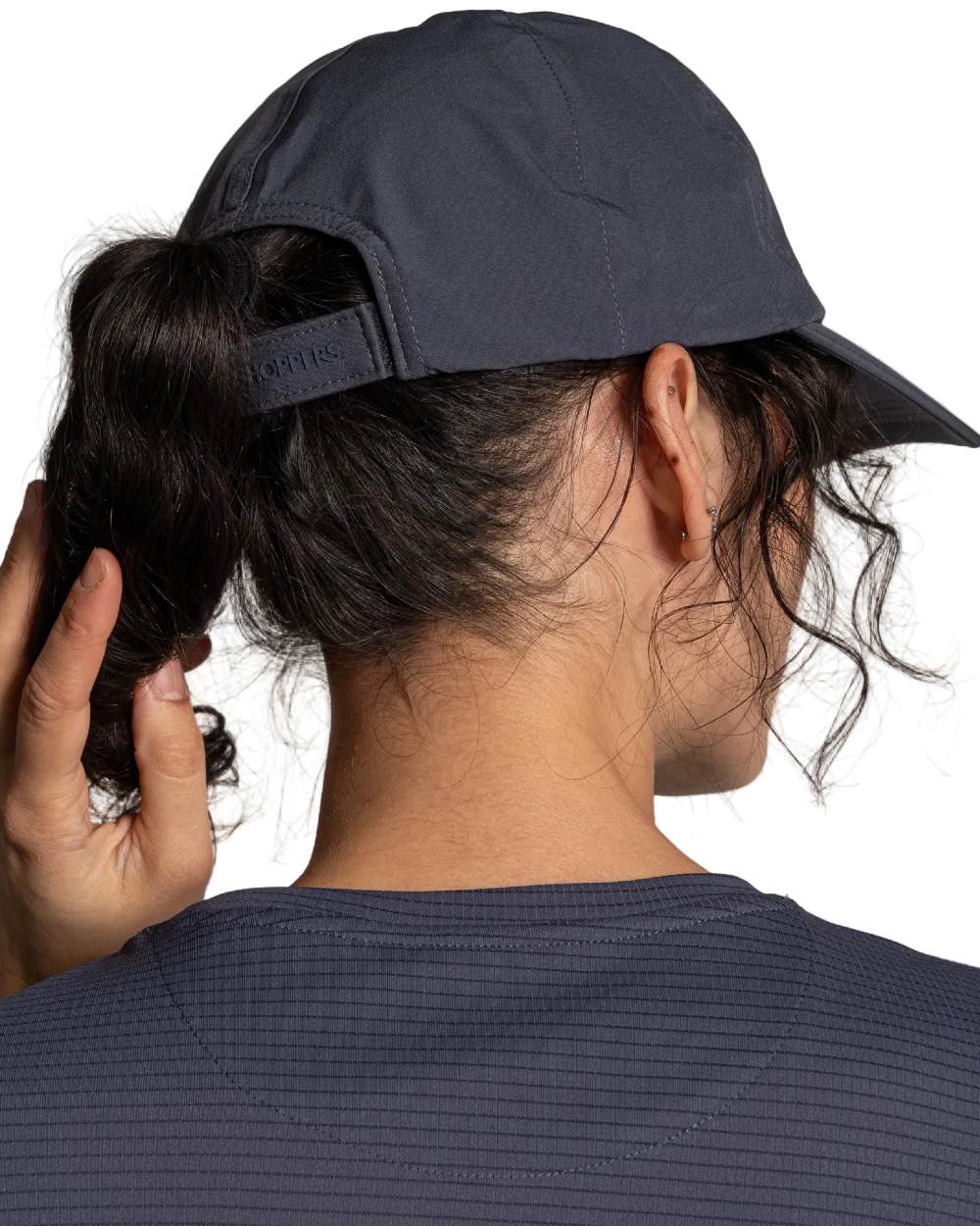 Craghoppers Waterproof Cap - Image 5