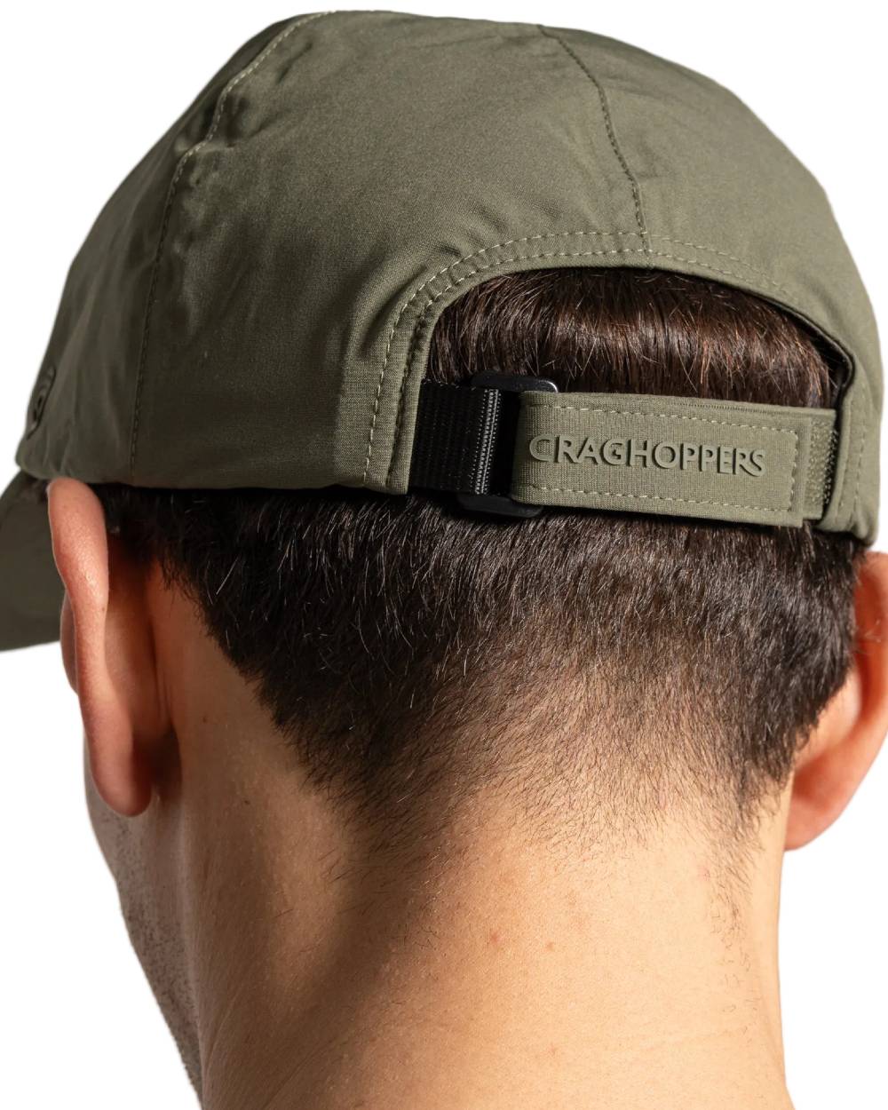 Craghoppers Waterproof Cap - Image 7