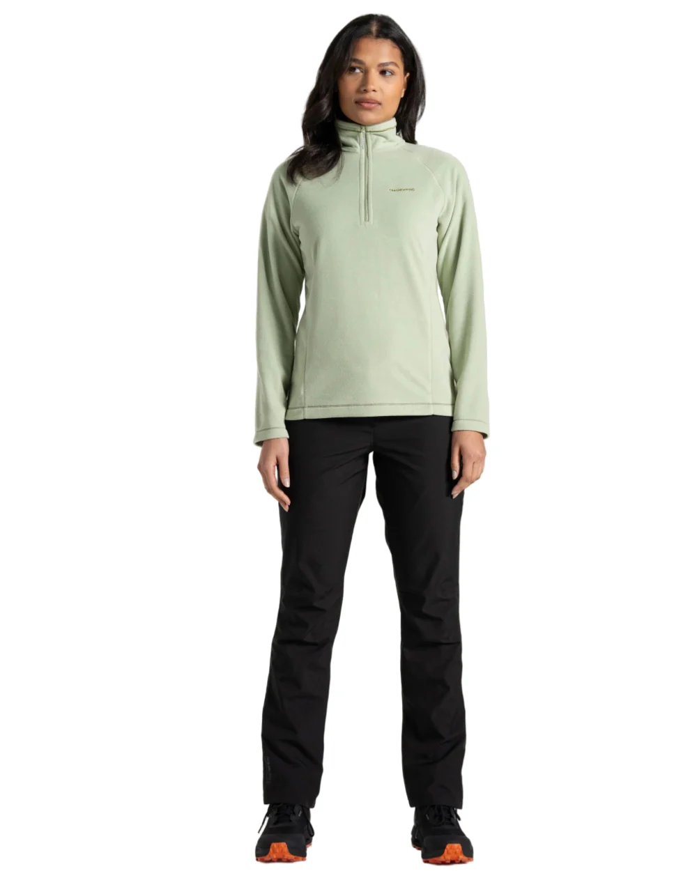 Craghoppers Womens Airedale II Waterproof Trousers - Image 3