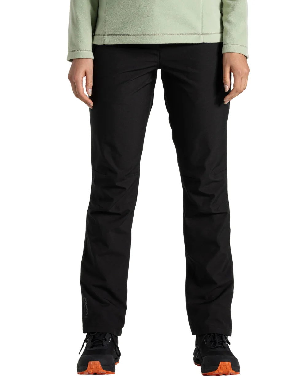 Craghoppers Womens Airedale II Waterproof Trousers - Image 5