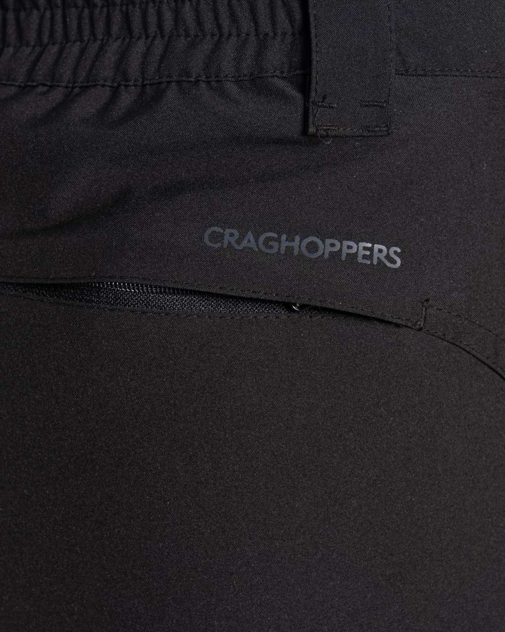 Craghoppers Womens Airedale II Waterproof Trousers - Image 7