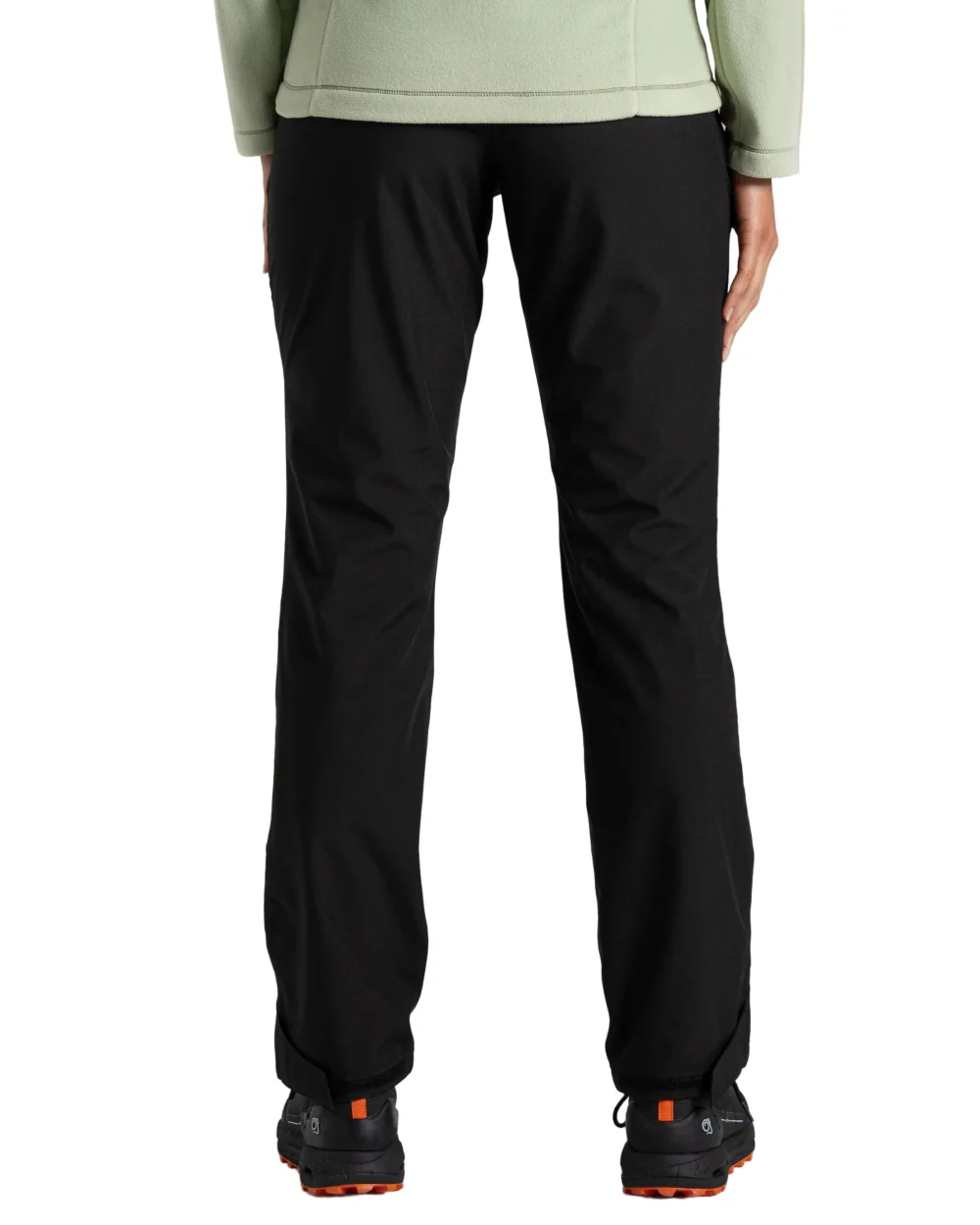 Craghoppers Womens Airedale II Waterproof Trousers - Image 8