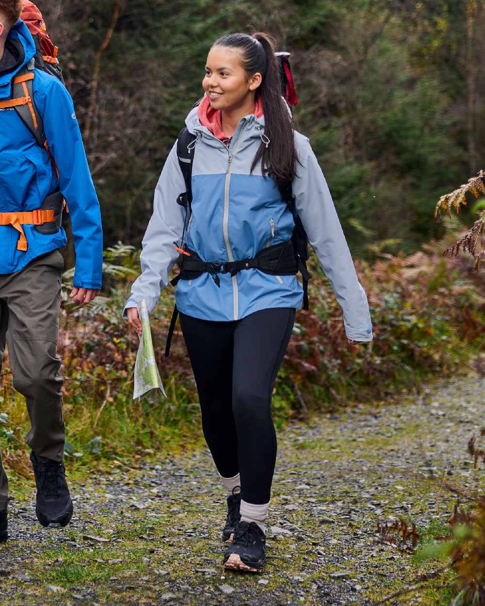 Craghoppers Womens Alex Leggings - Image 3