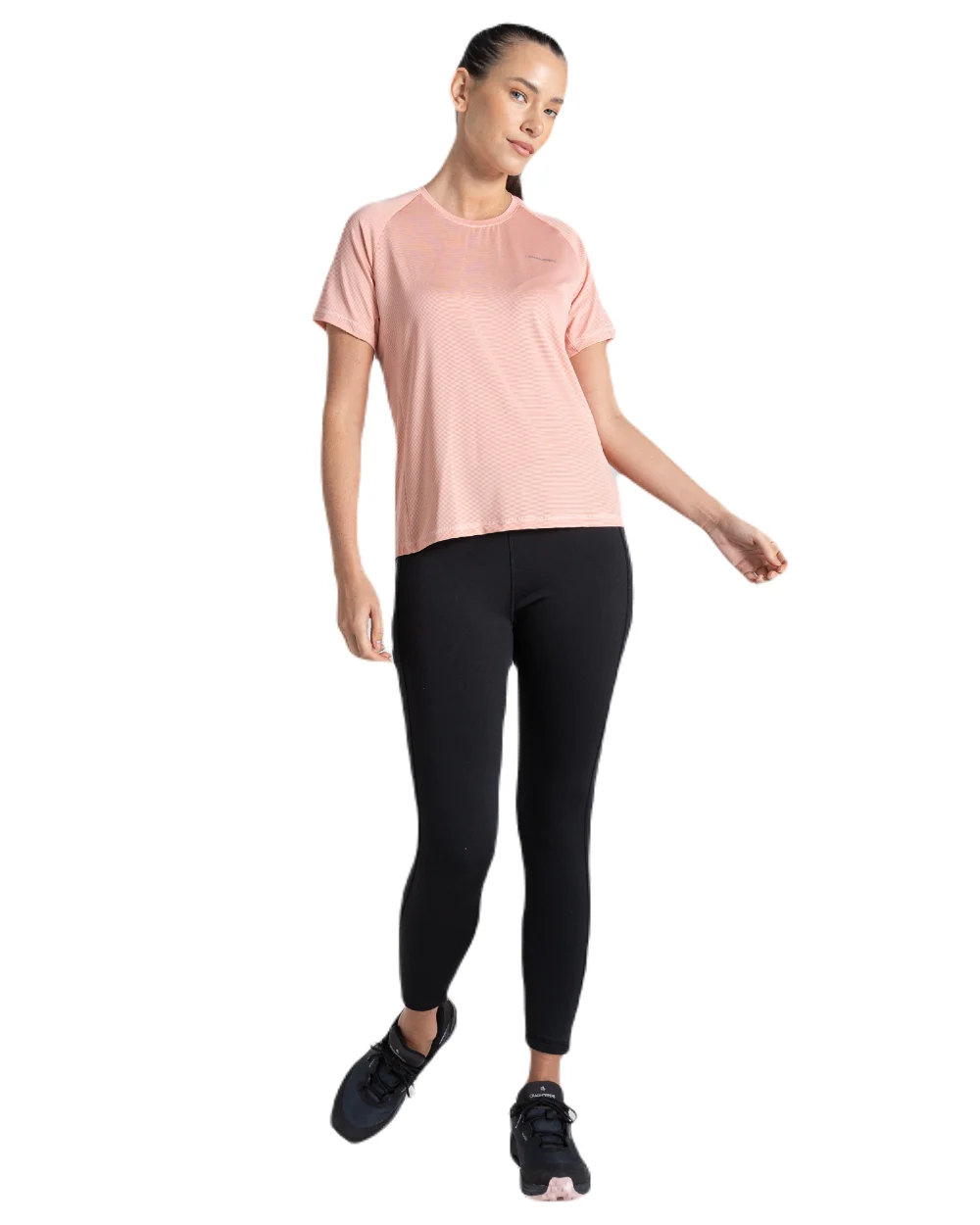 Craghoppers Womens Alex Leggings - Image 4