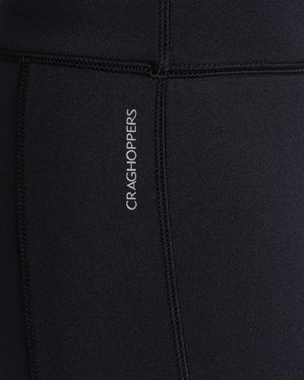 Craghoppers Womens Alex Leggings - Image 5