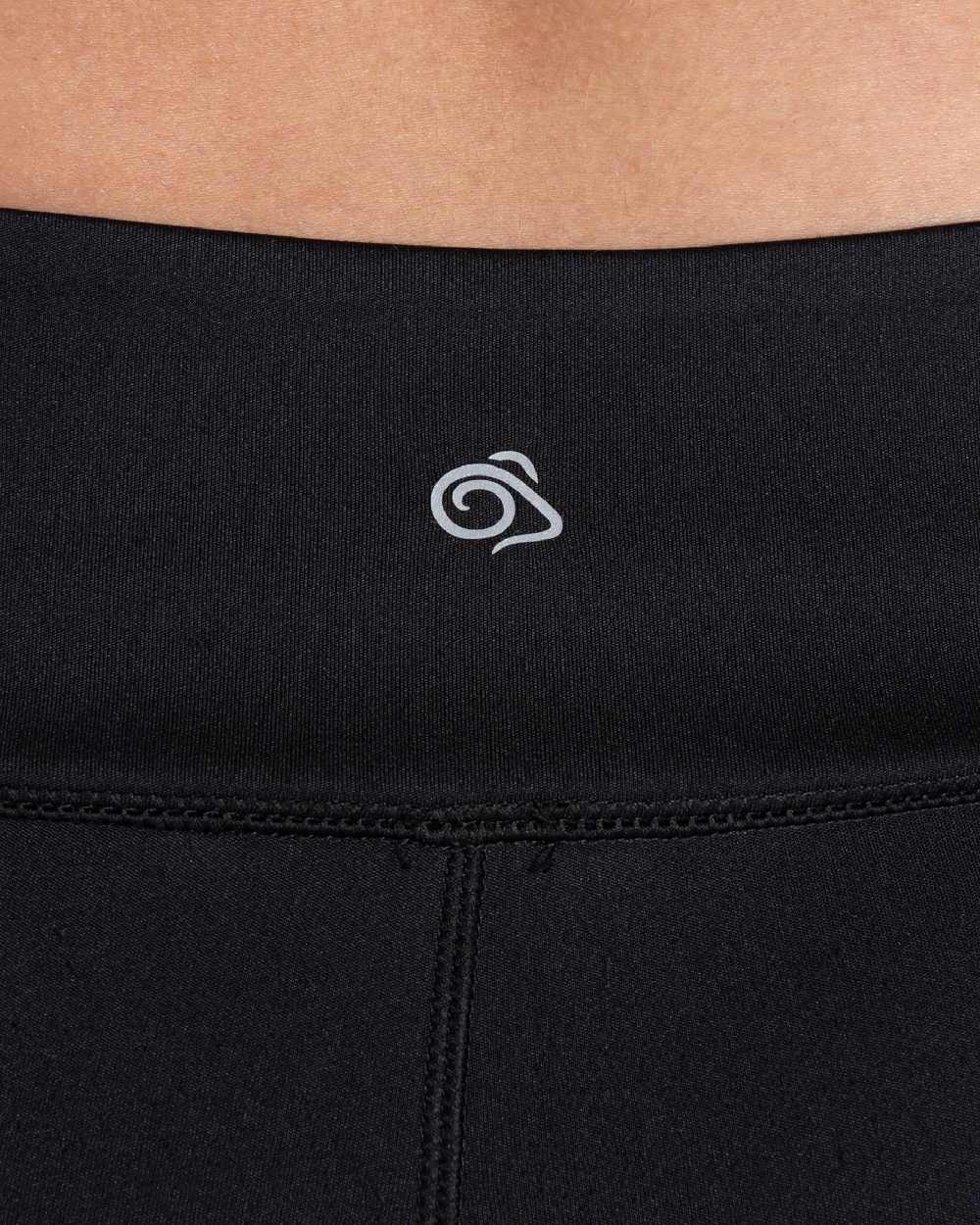 Craghoppers Womens Alex Leggings - Image 9