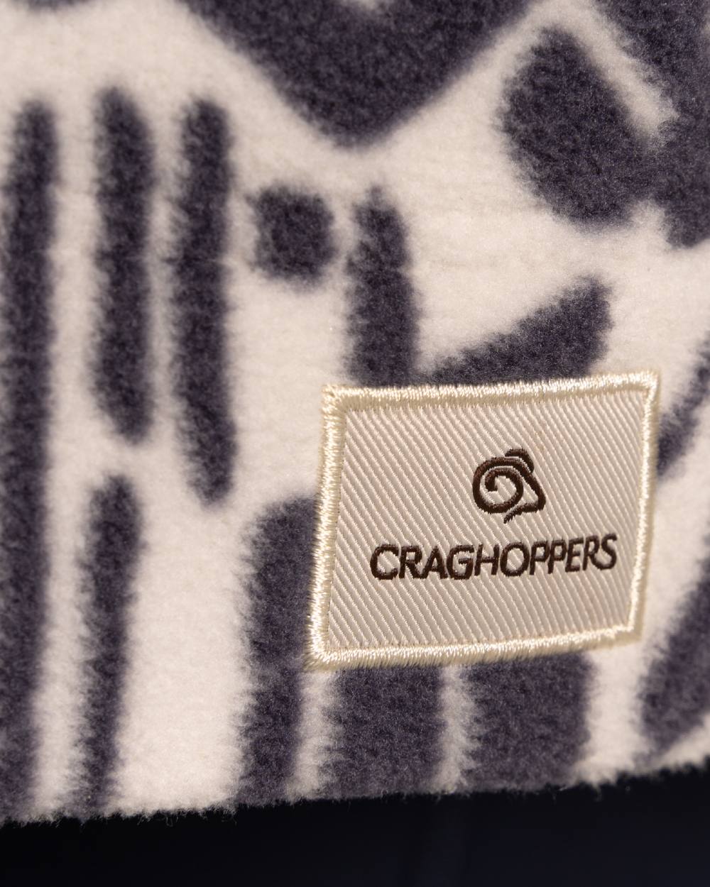 Craghoppers Womens Annjela Half Zip Fleece - Image 6