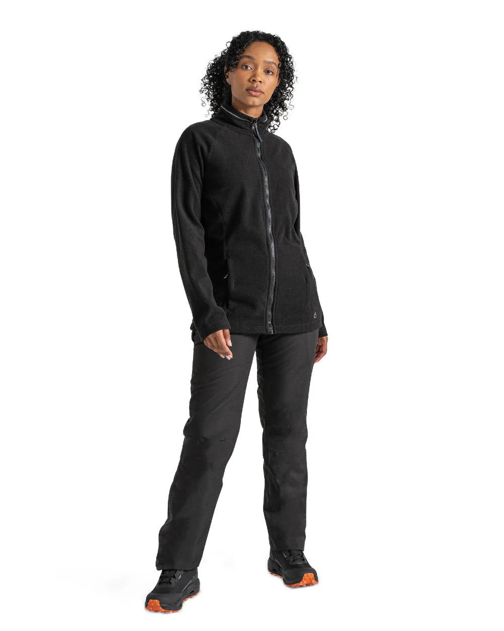Craghoppers Womens Aysgarth II Thermo Waterproof Trousers - Image 3