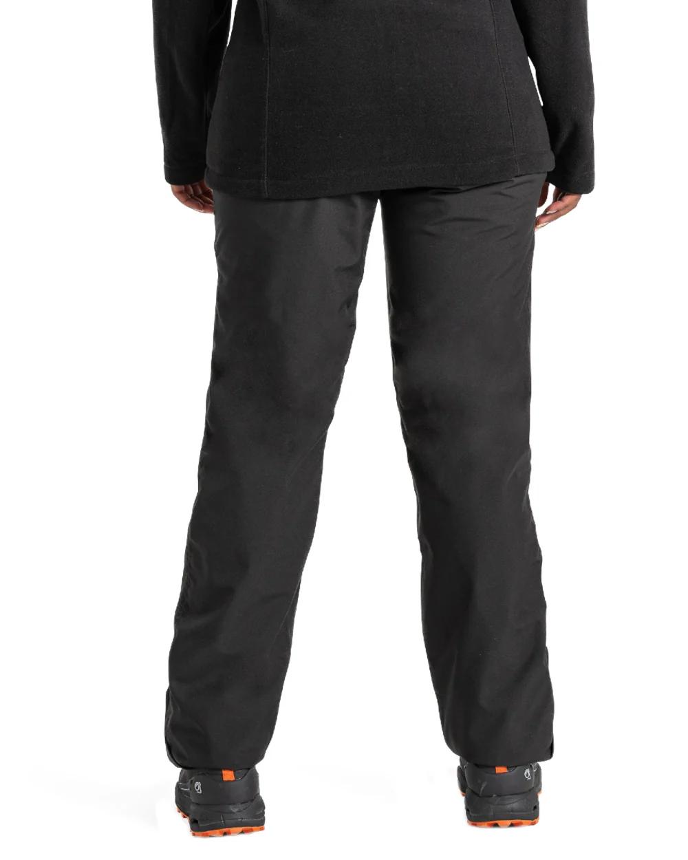 Craghoppers Womens Aysgarth II Thermo Waterproof Trousers - Image 5