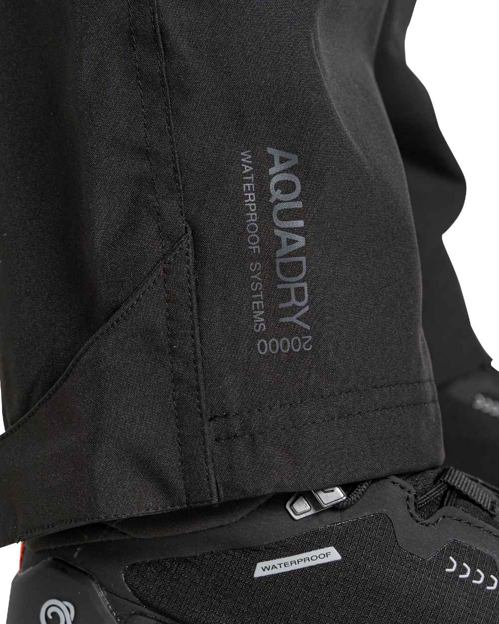 Craghoppers Womens Aysgarth II Thermo Waterproof Trousers - Image 6