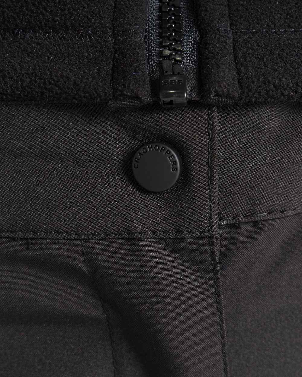 Craghoppers Womens Aysgarth II Thermo Waterproof Trousers - Image 7