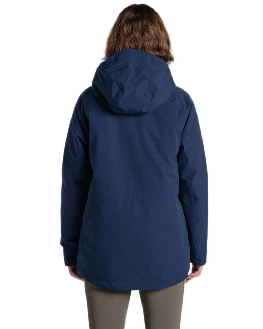Craghoppers Womens Caldbeck II Thermic Waterproof Jacket - Image 11