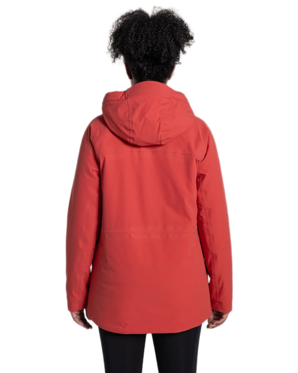 Craghoppers Womens Caldbeck II Thermic Waterproof Jacket - Image 17