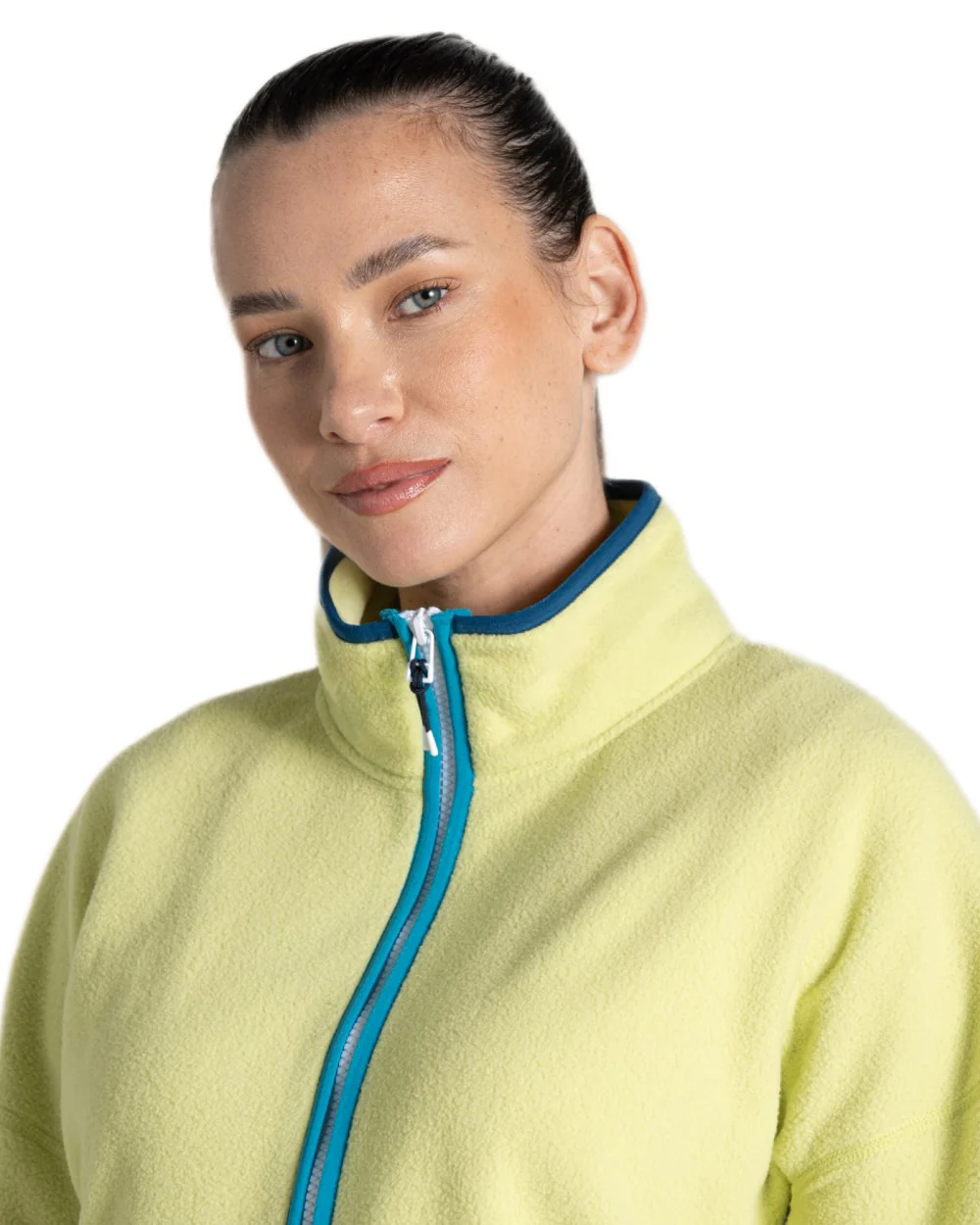 Craghoppers Womens CO2 Renu Half Zip Fleece Sweater - Image 7
