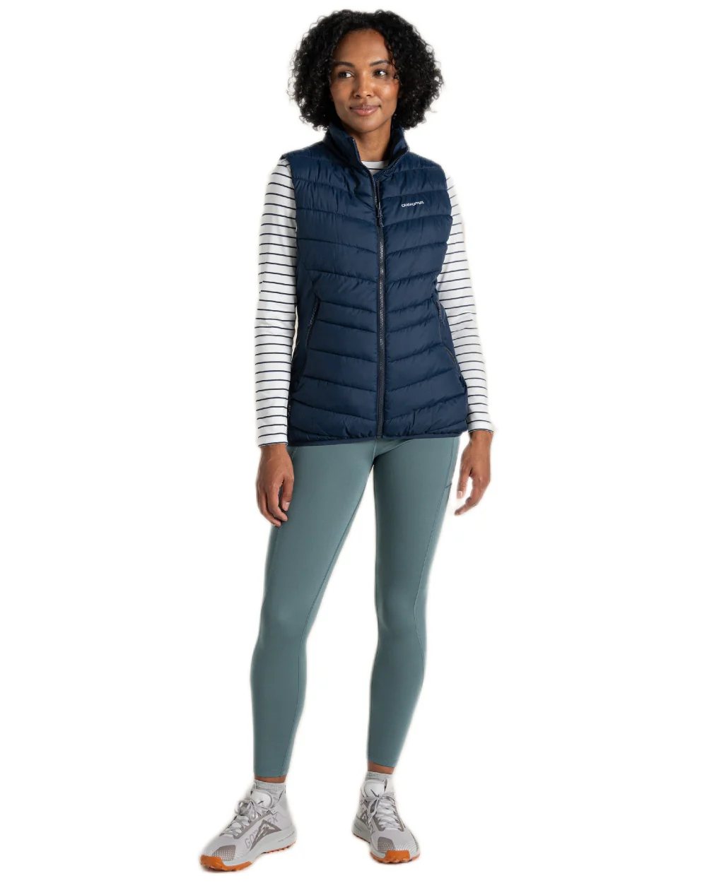 Craghoppers Womens Compresslite Insulating Vest - Image 3