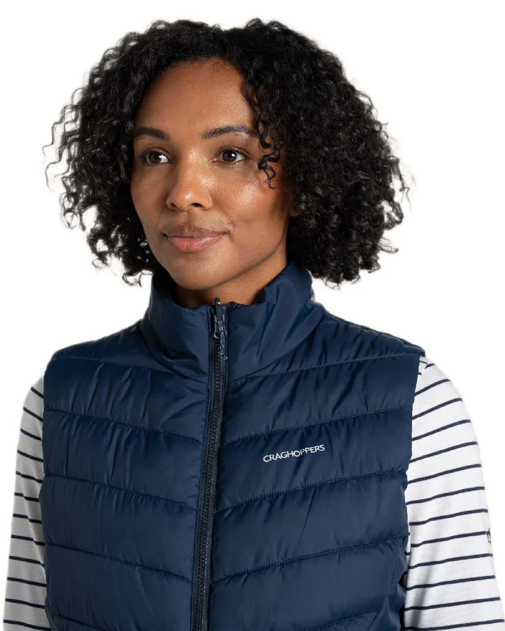 Craghoppers Womens Compresslite Insulating Vest - Image 5