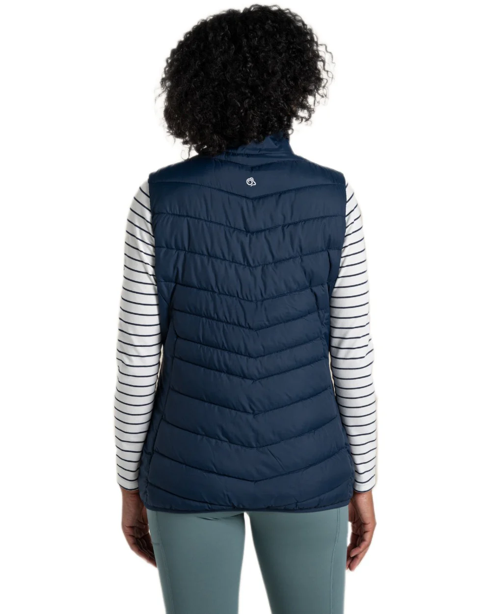 Craghoppers Womens Compresslite Insulating Vest - Image 8