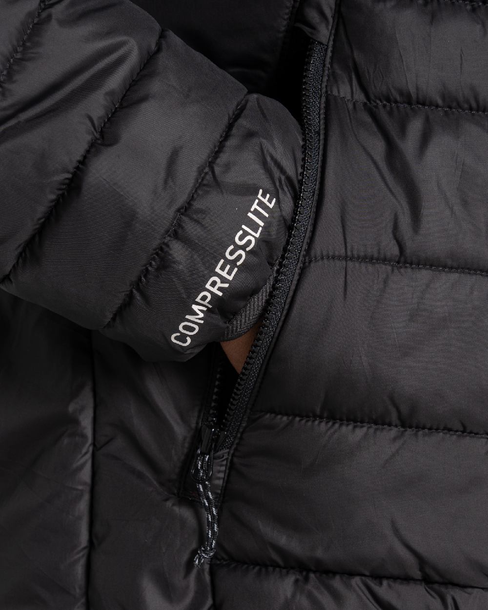 Craghoppers Womens Compresslite IX Hooded Insulating Jacket - Image 11
