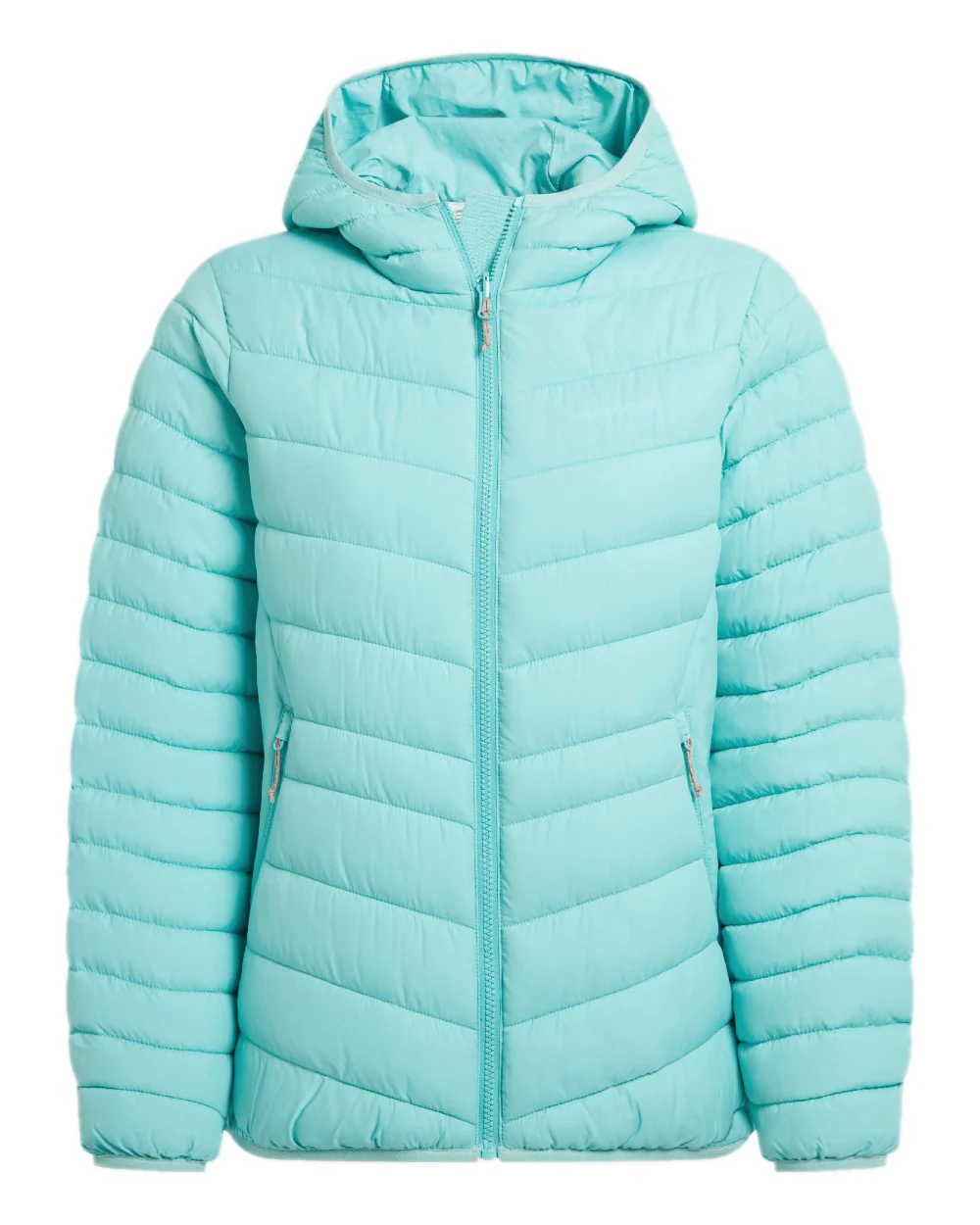 Craghoppers Womens Compresslite IX Hooded Insulating Jacket - Image 13