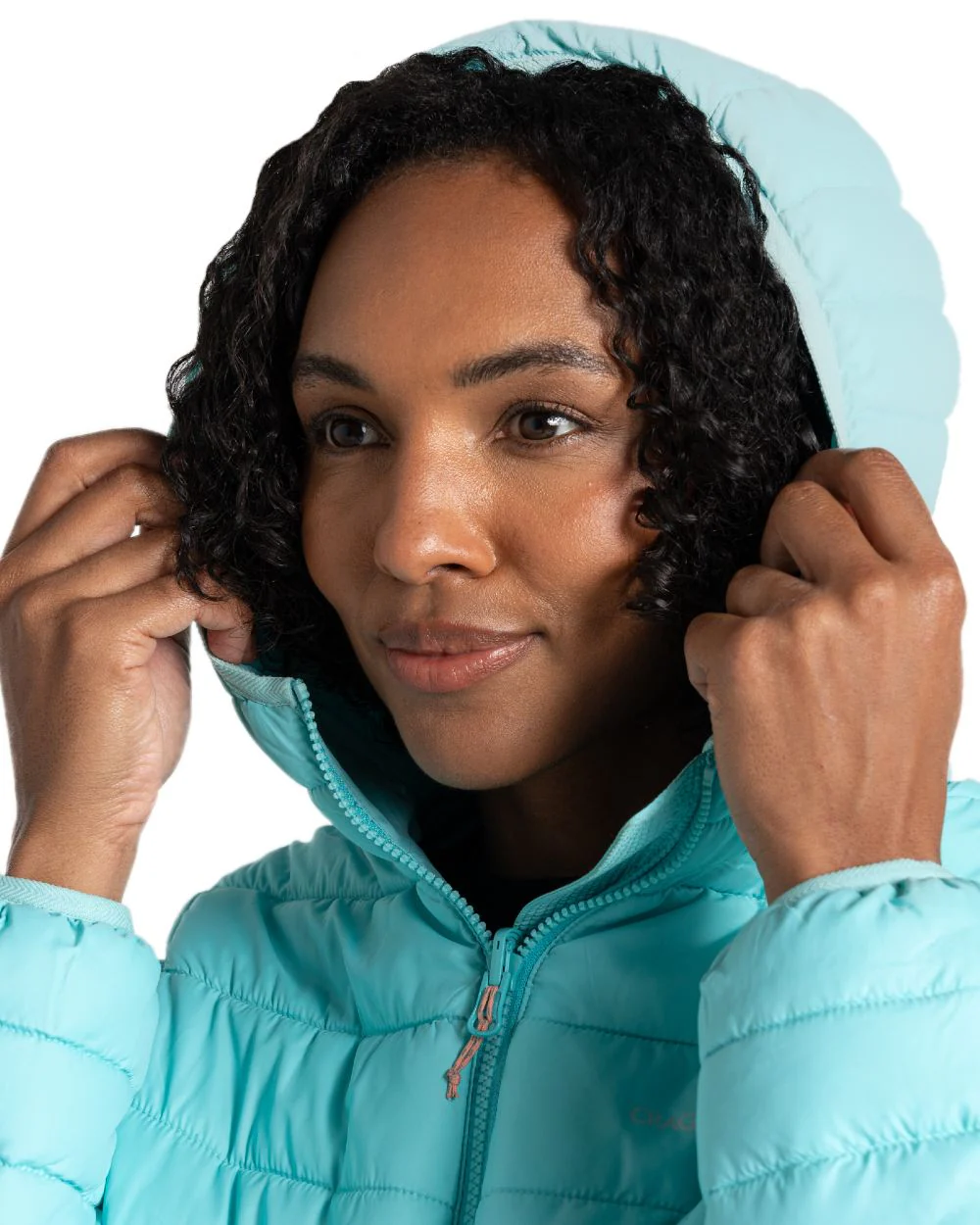 Craghoppers Womens Compresslite IX Hooded Insulating Jacket - Image 15