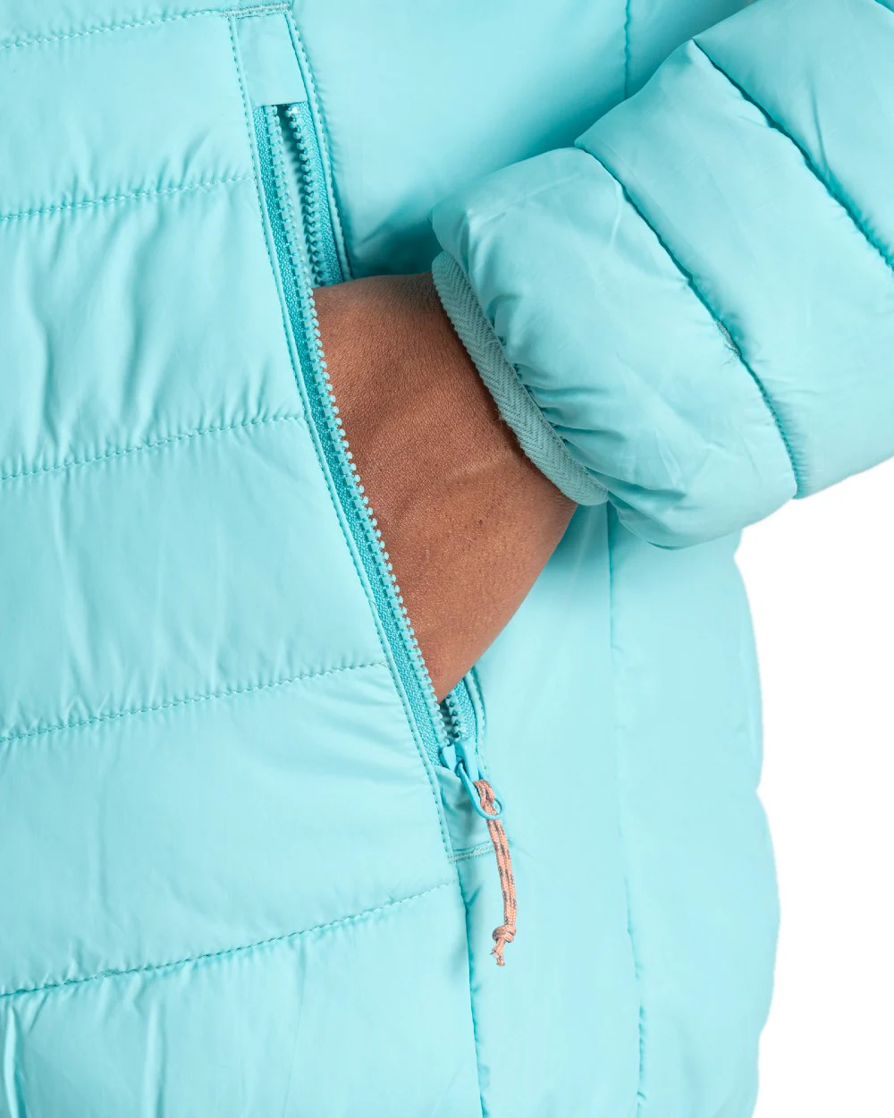 Craghoppers Womens Compresslite IX Hooded Insulating Jacket - Image 16