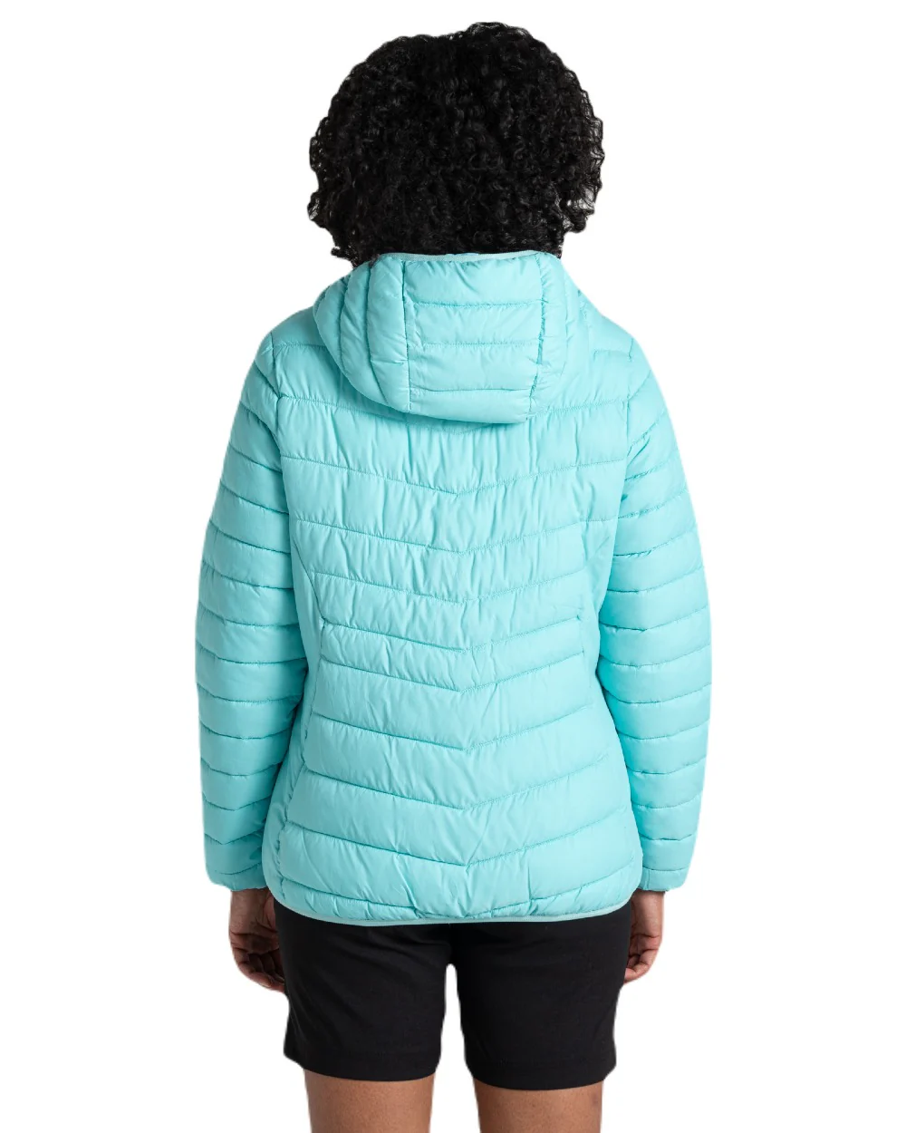 Craghoppers Womens Compresslite IX Hooded Insulating Jacket - Image 17