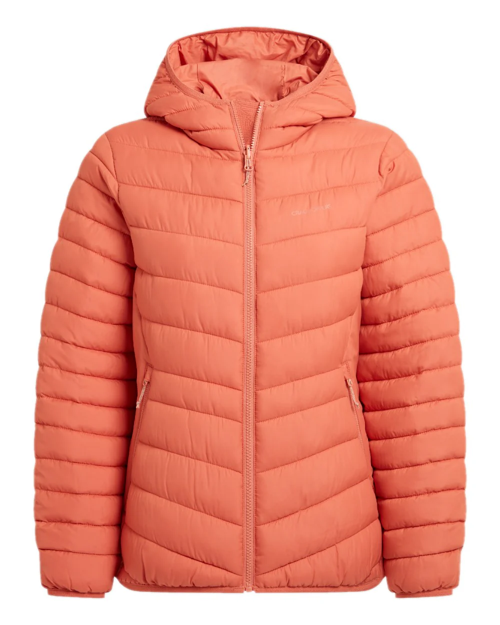 Craghoppers Womens Compresslite IX Hooded Insulating Jacket - Image 18