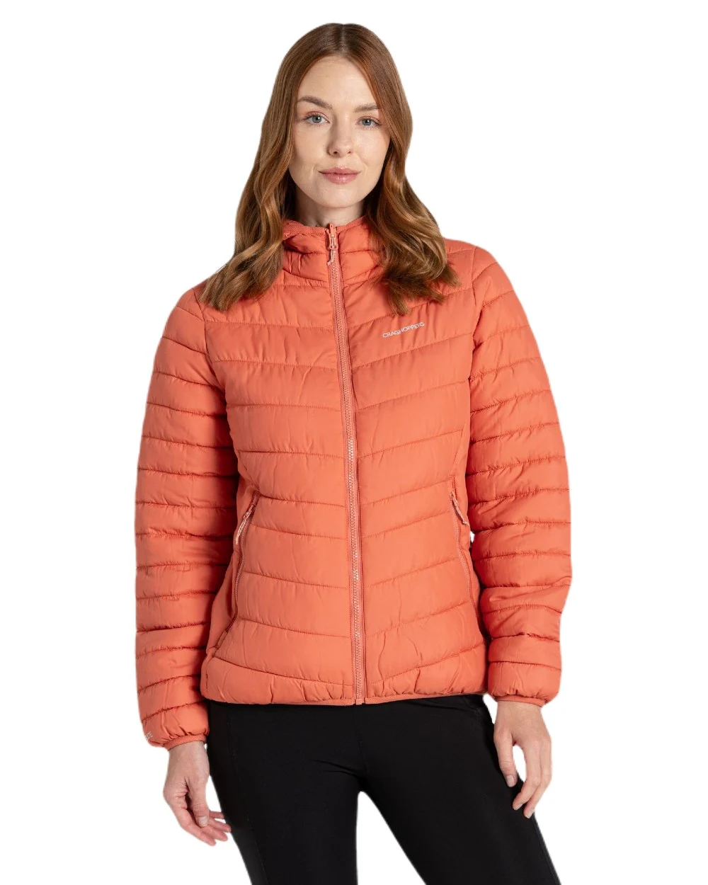 Craghoppers Womens Compresslite IX Hooded Insulating Jacket - Image 21