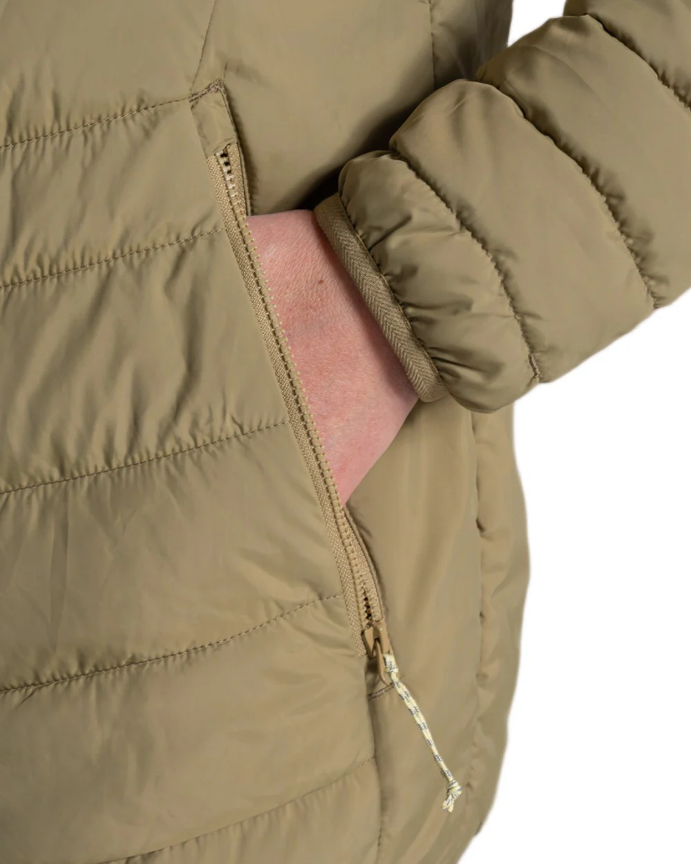 Craghoppers Womens Compresslite IX Hooded Insulating Jacket - Image 34