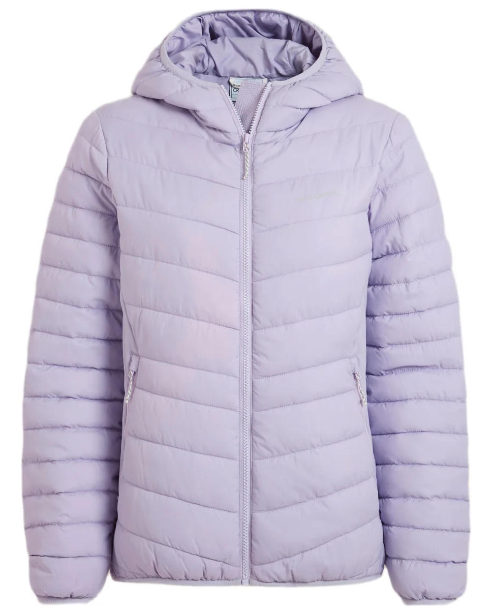 Craghoppers Womens Compresslite IX Hooded Insulating Jacket - Image 38