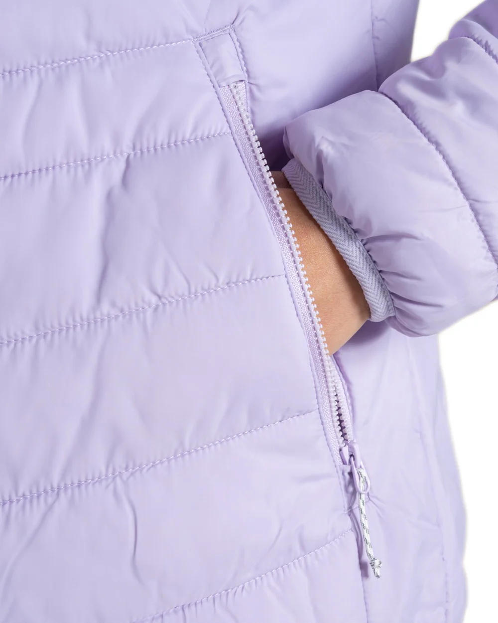 Craghoppers Womens Compresslite IX Hooded Insulating Jacket - Image 47