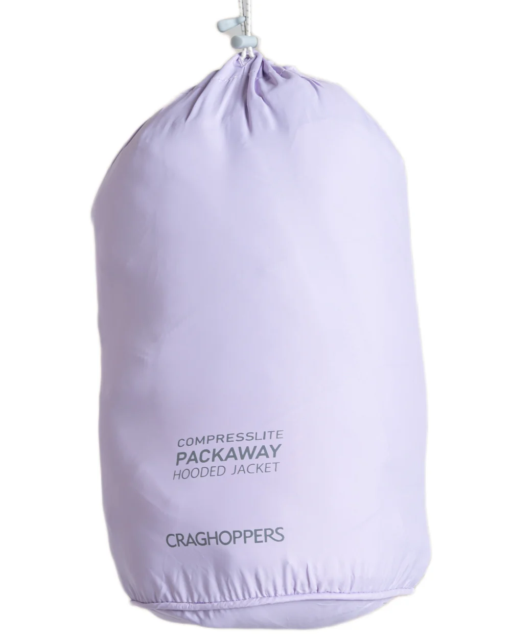 Craghoppers Womens Compresslite IX Hooded Insulating Jacket - Image 48