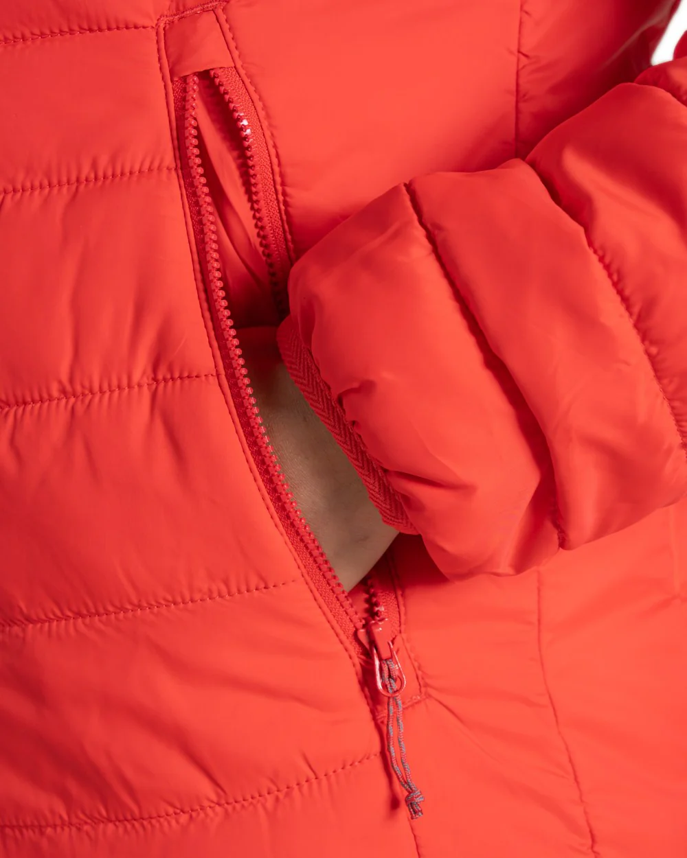 Craghoppers Womens Compresslite IX Hooded Insulating Jacket - Image 59