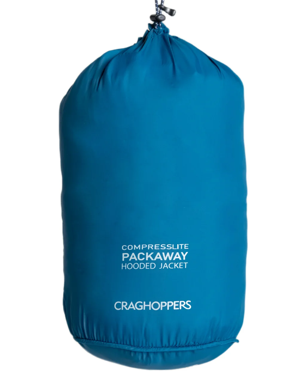 Craghoppers Womens Compresslite IX Hooded Insulating Jacket - Image 66