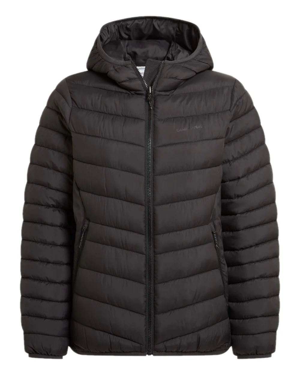 Craghoppers Womens Compresslite IX Hooded Insulating Jacket - Image 8