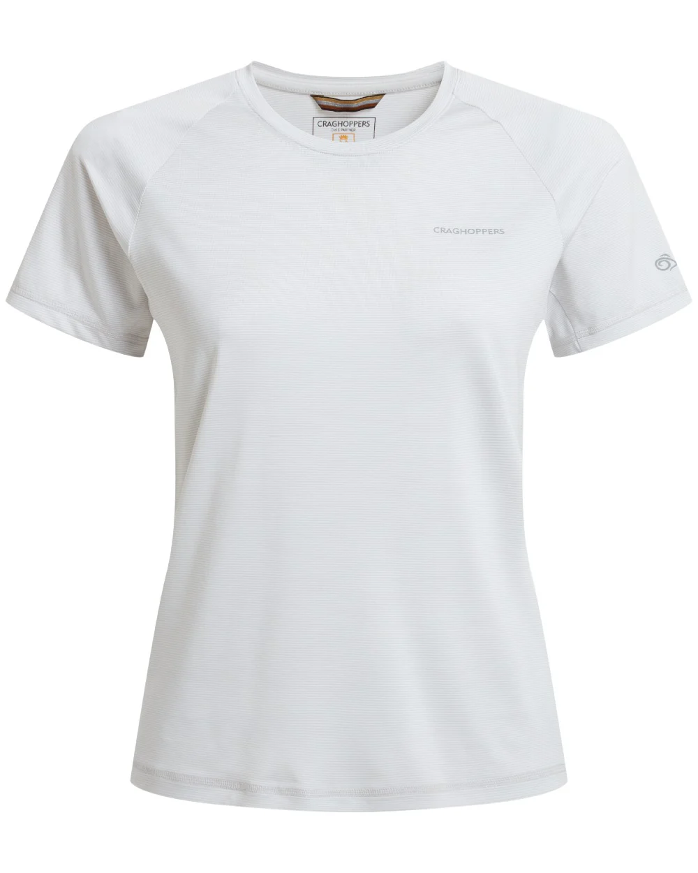 Craghoppers Womens Ellie Short Sleeved T-Shirt - Image 6