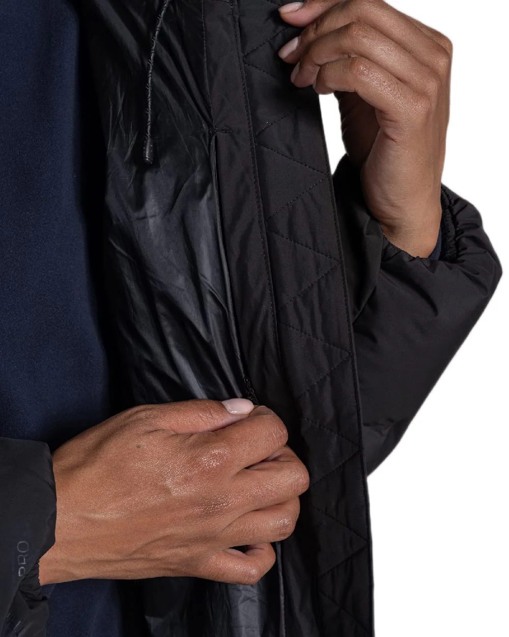 Craghoppers Womens Fellbarrow Hooded Jacket - Image 6