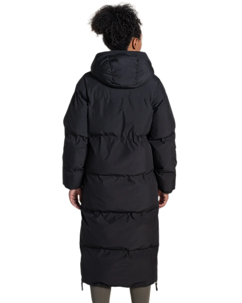 Craghoppers Womens Fellbarrow Hooded Jacket - Image 8
