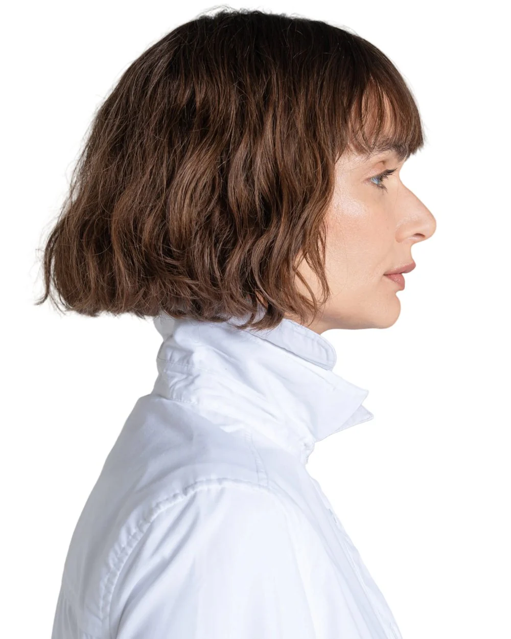 Craghoppers Womens Kiwi III Long Sleeved Shirt - Image 10
