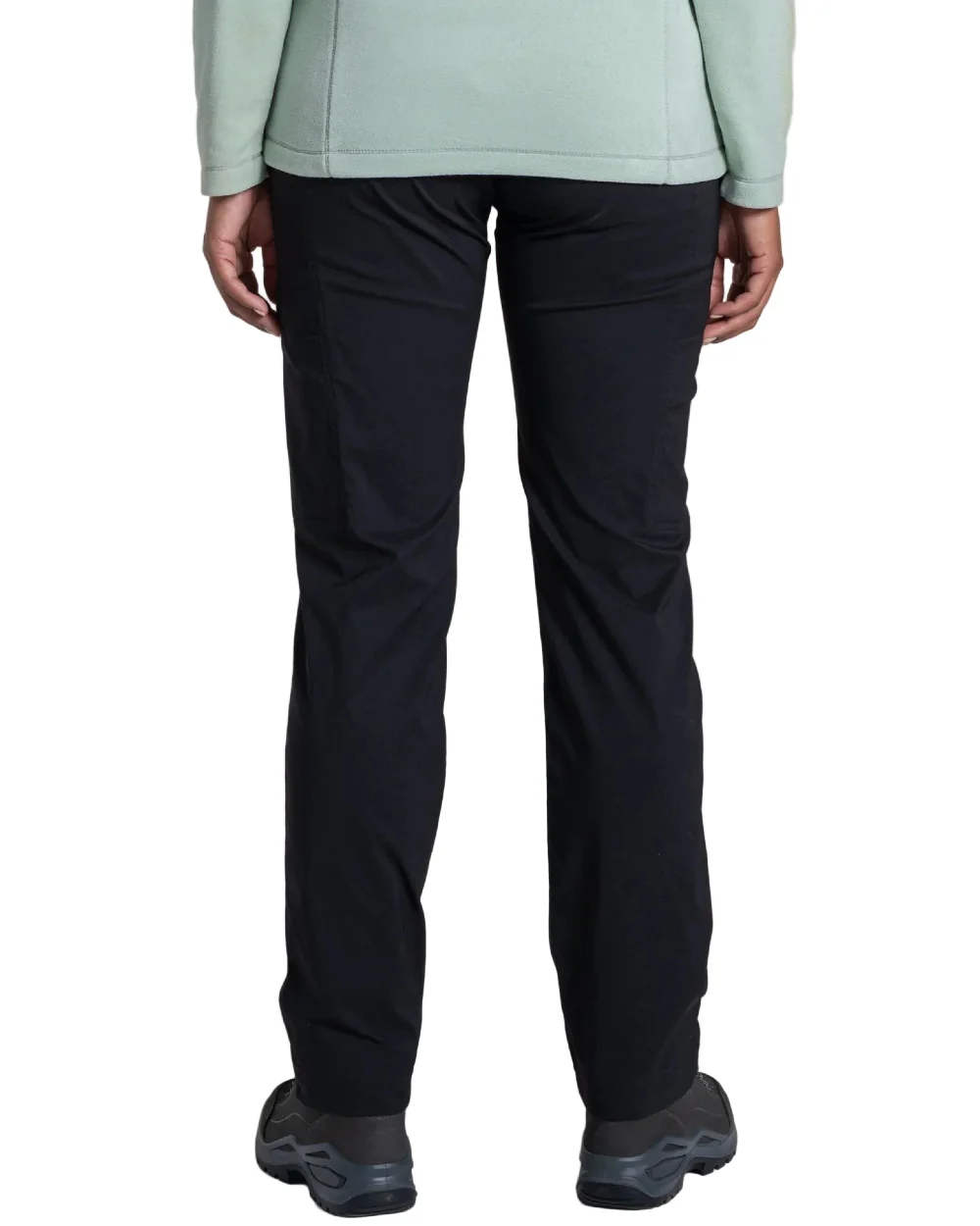 Craghoppers Womens Kiwi Pro Cargo Trousers - Image 11