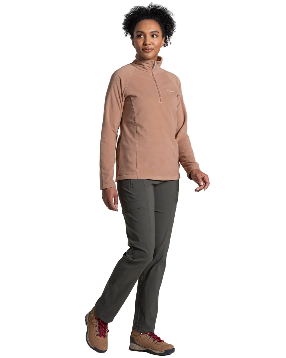 Craghoppers Womens Kiwi Pro Cargo Trousers - Image 13
