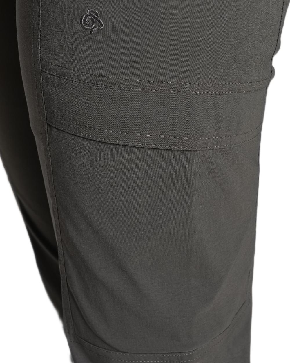 Craghoppers Womens Kiwi Pro Cargo Trousers - Image 14