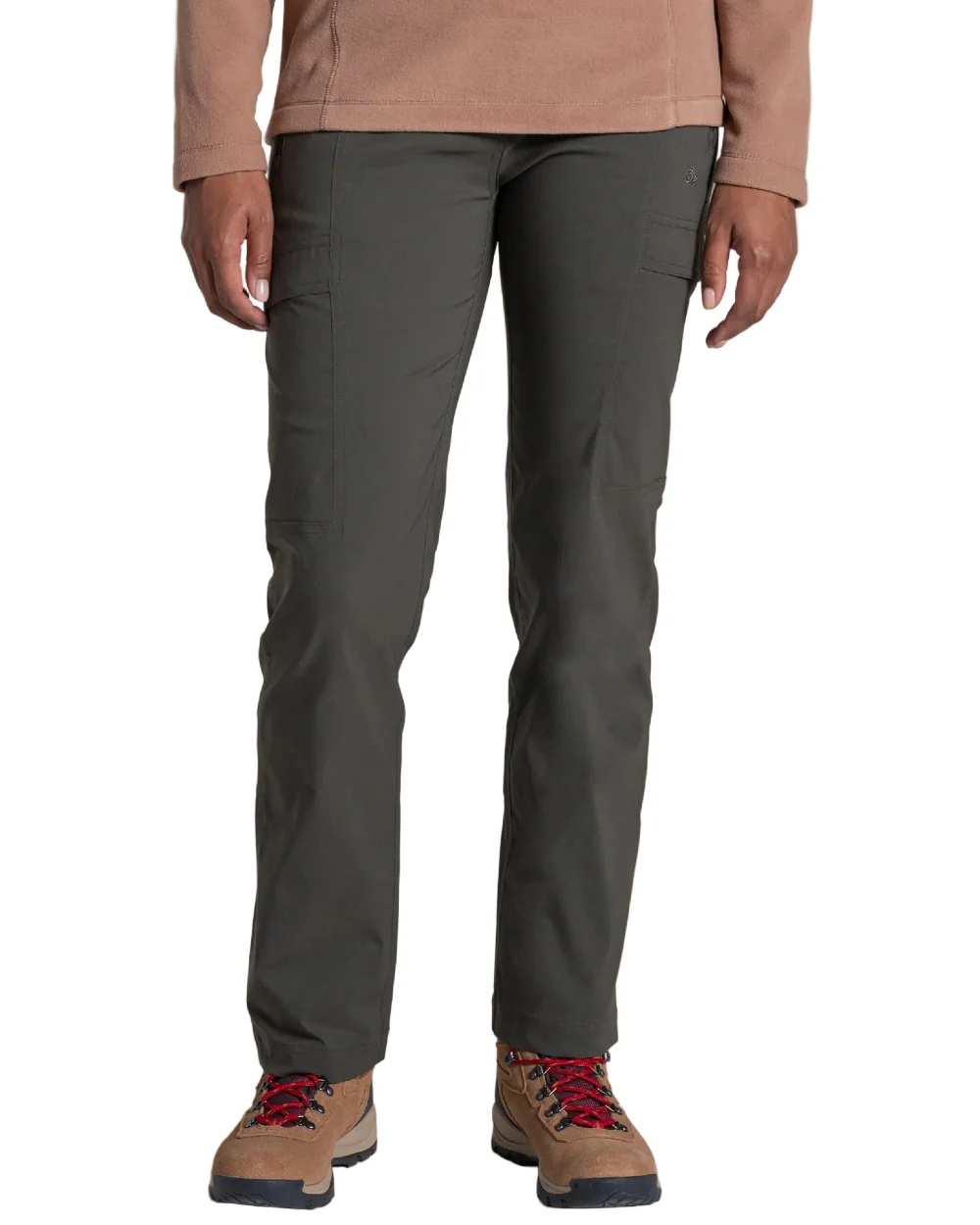 Craghoppers Womens Kiwi Pro Cargo Trousers - Image 15