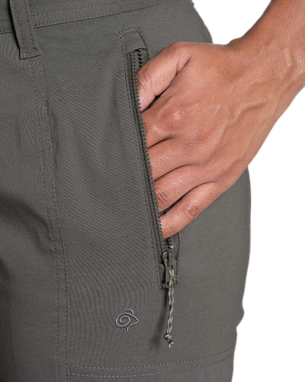 Craghoppers Womens Kiwi Pro Cargo Trousers - Image 16